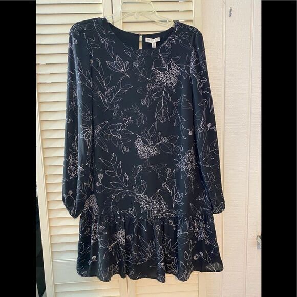 Lila Rose black Casual Dress - Picture 1 of 13